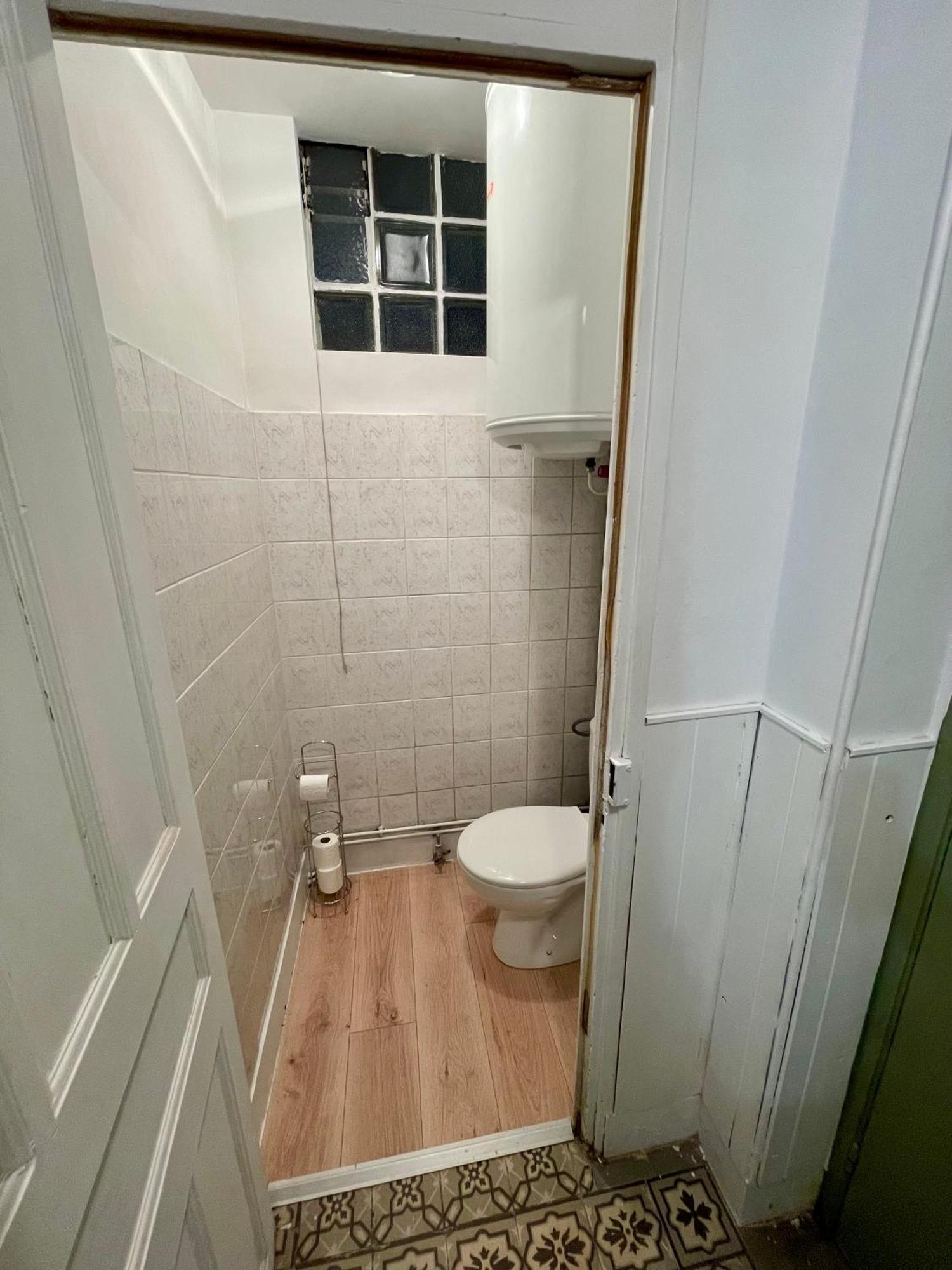 La Suite Dieppoise Dieppe Bagian luar foto