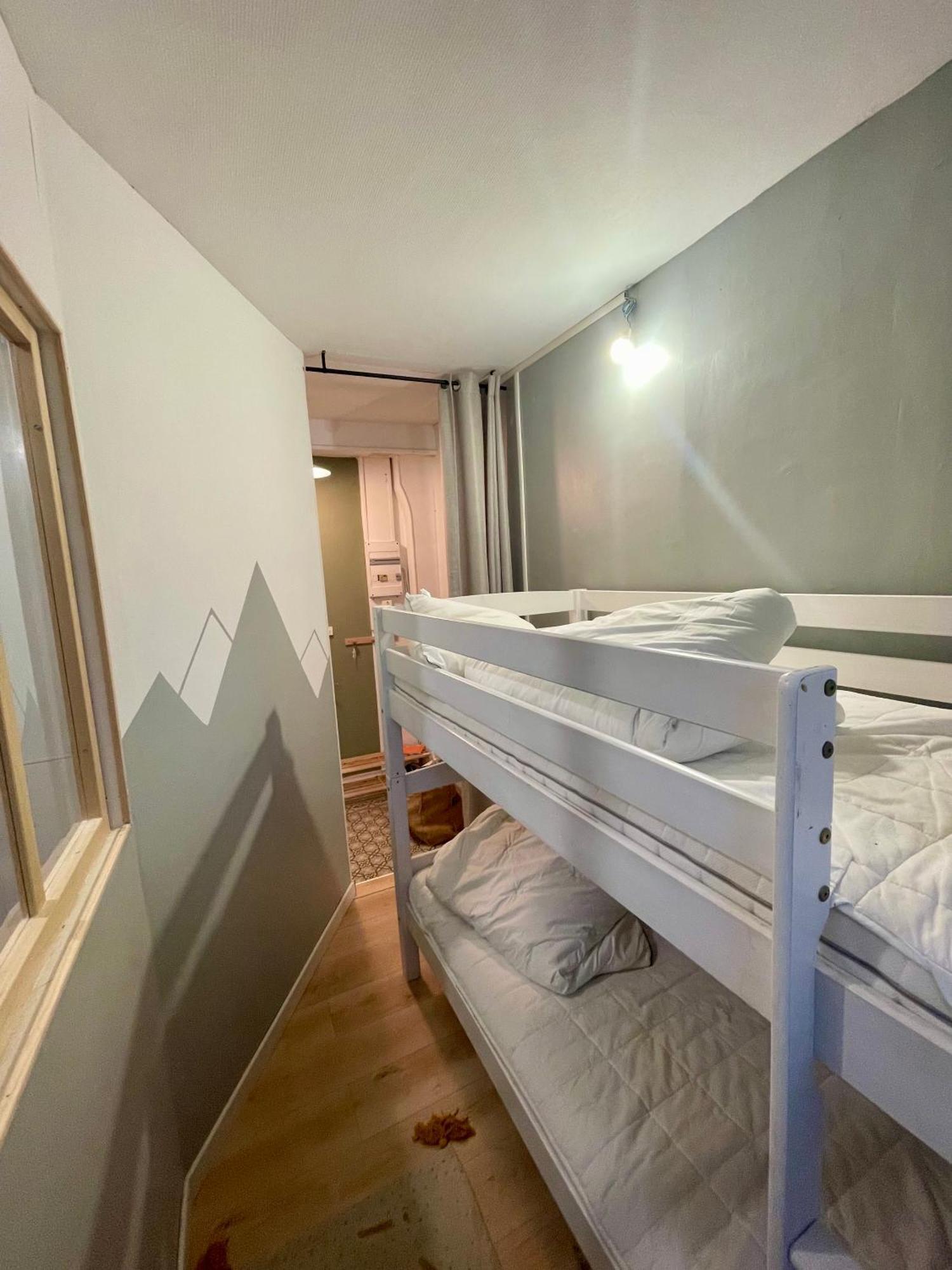 La Suite Dieppoise Dieppe Bagian luar foto