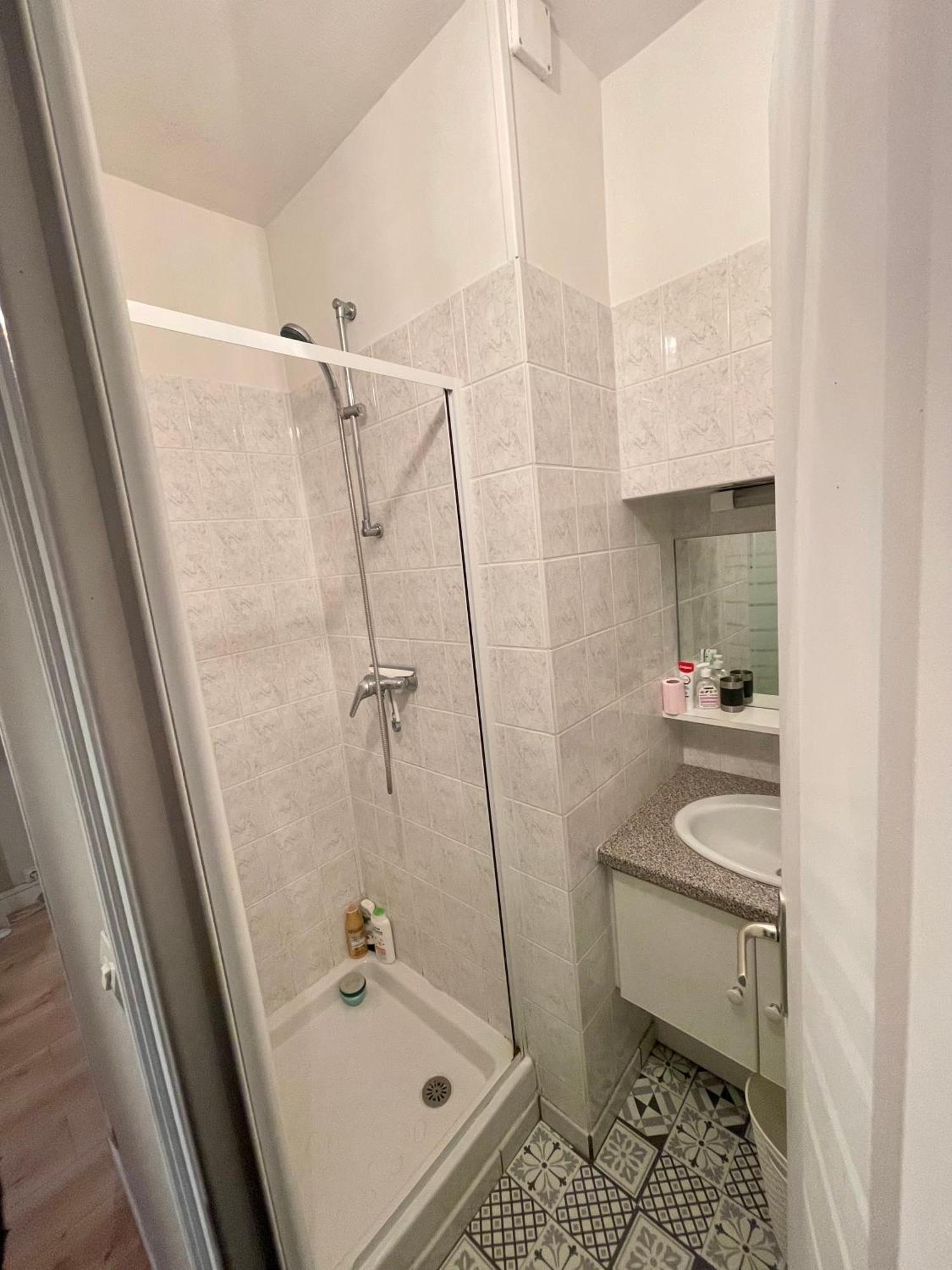 La Suite Dieppoise Dieppe Bagian luar foto