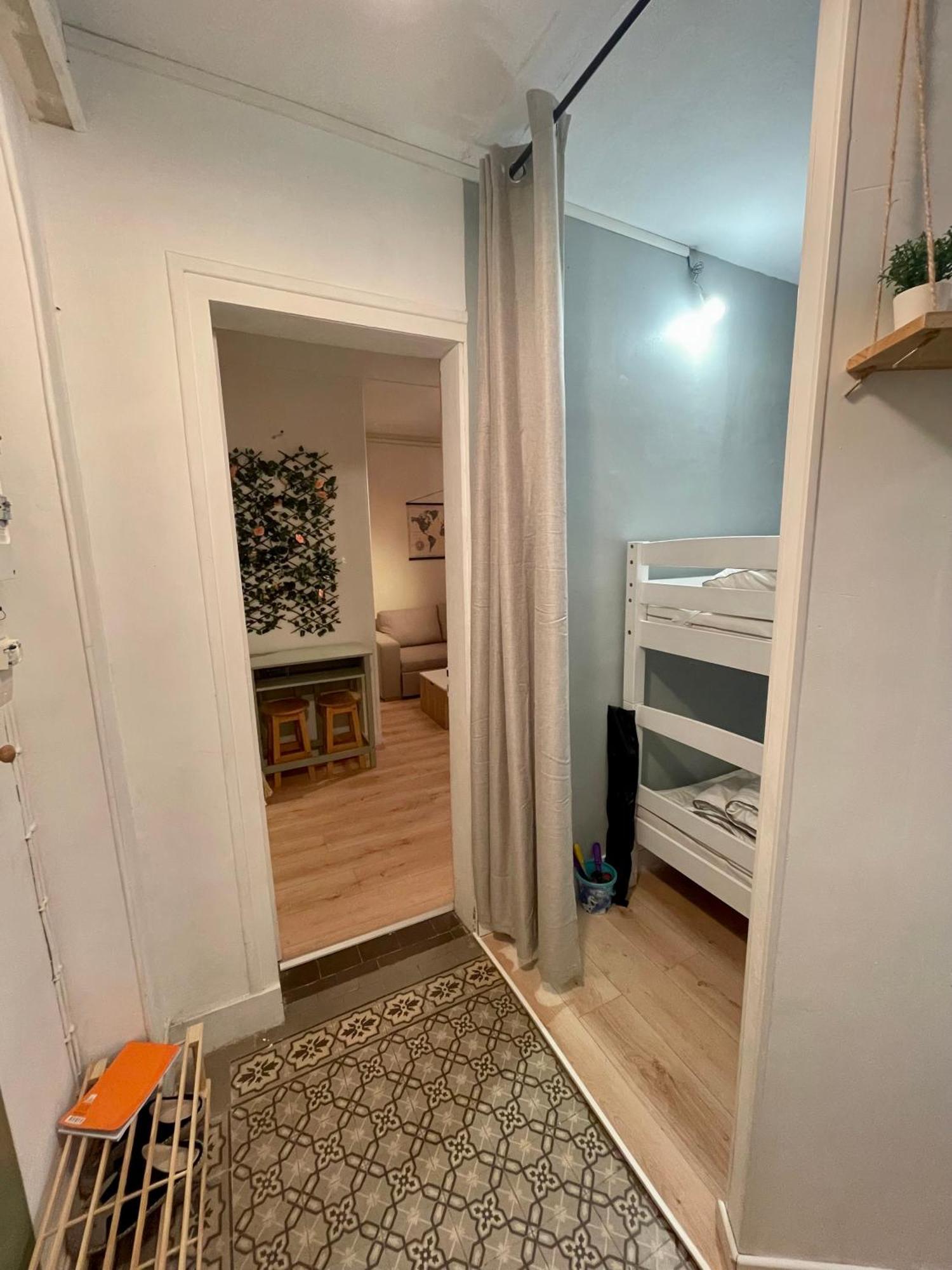 La Suite Dieppoise Dieppe Bagian luar foto