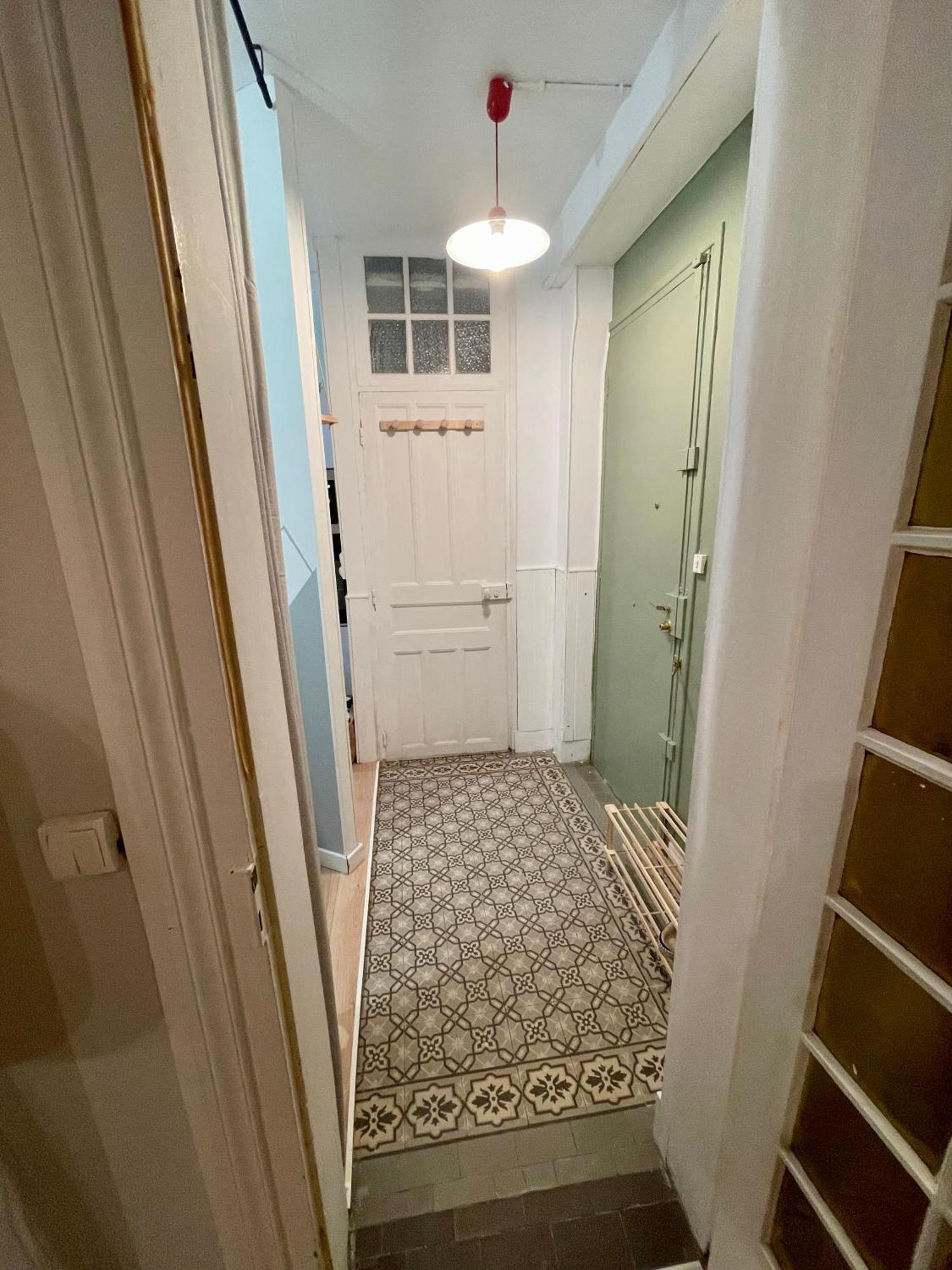 La Suite Dieppoise Dieppe Bagian luar foto